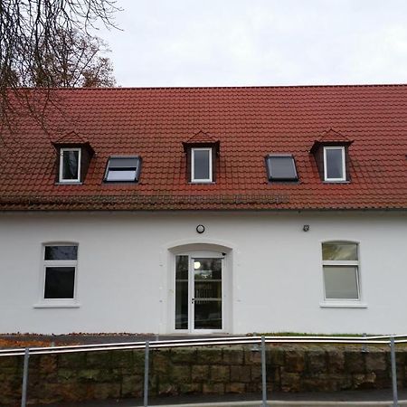 Boardinghouse Harotels MHG Exterior foto