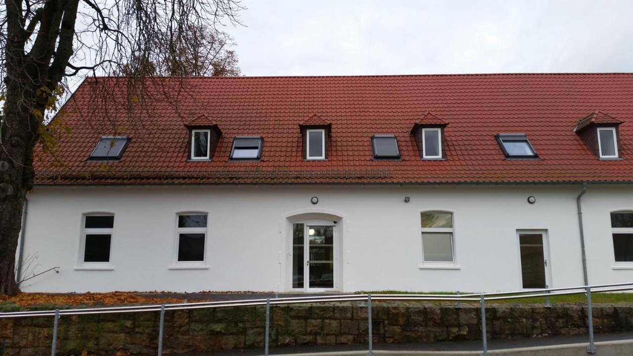 Boardinghouse Harotels MHG Exterior foto
